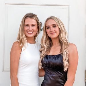 Meet your Posher, Jenna